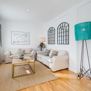 Appartement met Drie Slaapkamers
